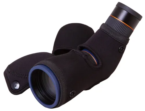 obraz luneta Levenhuk Blaze Compact 60 ED,  8