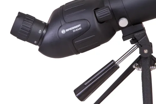 zdjęcie luneta Bresser Junior Spotty 20–60x60,  10