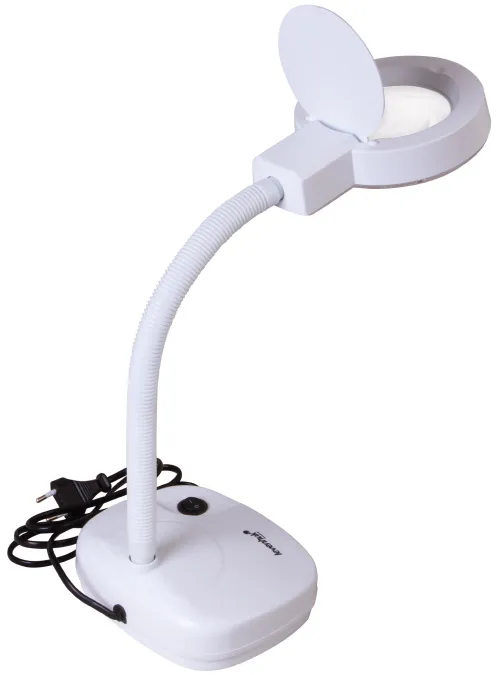 fotografia lupa Levenhuk Zeno Lamp ZL3 LUM,  5