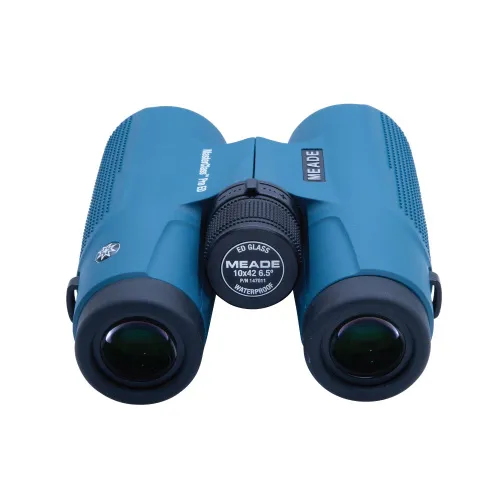 zdjęcie lornetka Meade MasterClass Pro ED 10x42,  6