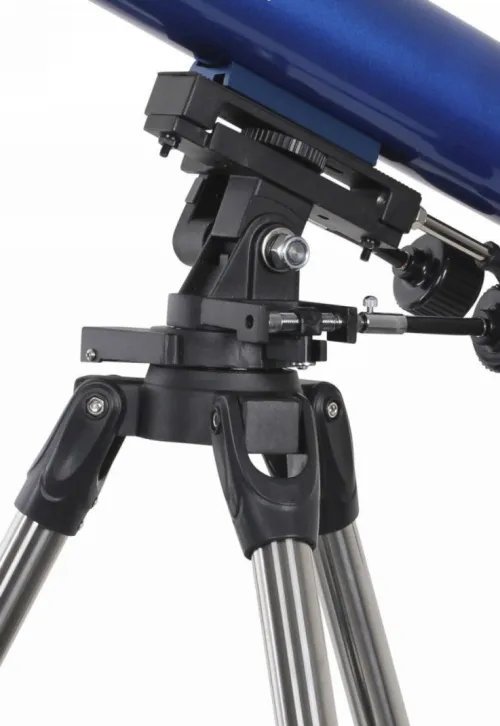 zdjęcie teleskop refrakcyjny Meade Infinity 90 mm AZ,  2