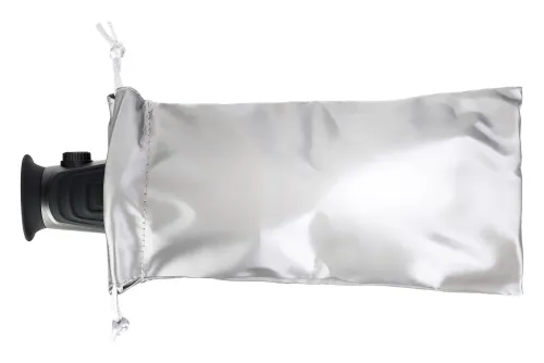 fotografia cyfrowy monokular noktowizyjny Levenhuk Halo 20X PLUS ,  4