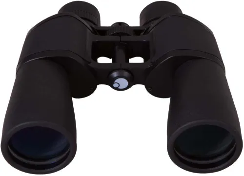 obraz lornetka Levenhuk Sherman BASE 10x50,  3