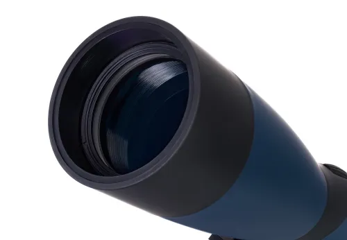 fotografia luneta Levenhuk Discovery Range 70,  9
