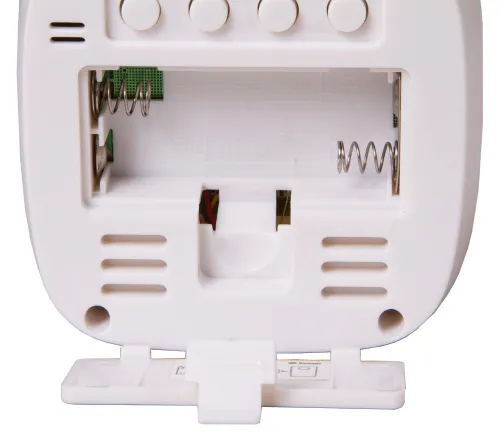 foto stacja meteorologiczna Bresser MyTemp WTM,  8