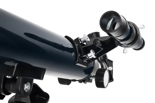 fotografia teleskop Levenhuk Discovery Spark 506 AZ z książką,  11