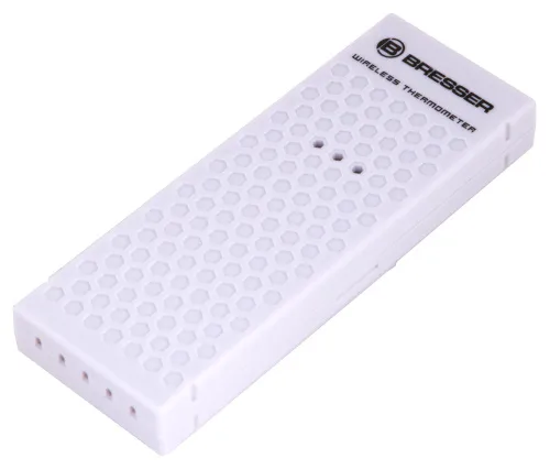 obraz stacja meteorologiczna Bresser TemeoTrend LB RC,  8