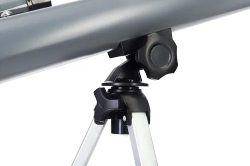 obraz teleskop Levenhuk Blitz 50 BASE,  7
