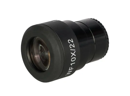 zdjęcie okular z celownikiem i regulacją dioptrii (D 30 mm) 10х/22 mm MAGUS ND10R,  6