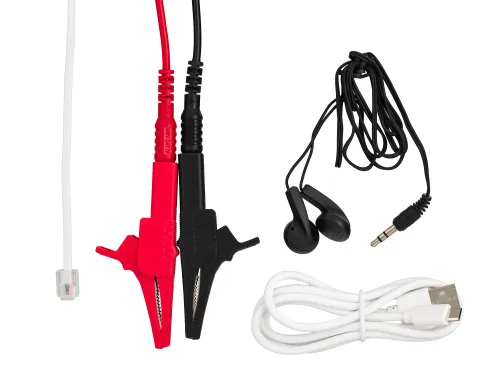 fotografia wykrywacz przewodów Ermenrich Ping SM100,  9