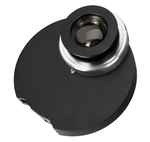 foto urządzenie do kontrastowania fazowego preparatów MAGUS PH1,  3