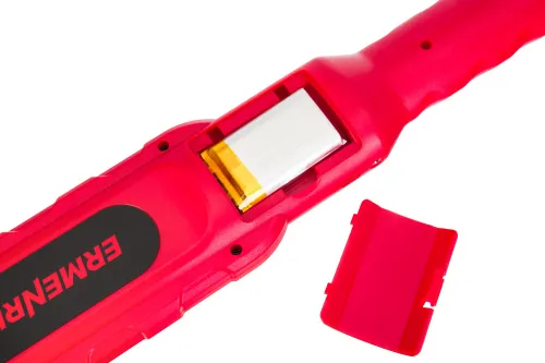 foto wykrywacz niedrożności rur Ermenrich Ping ES20,  8