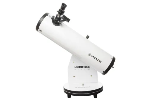 zdjęcie teleskop Meade LightBridge Mini 130 mm,  2