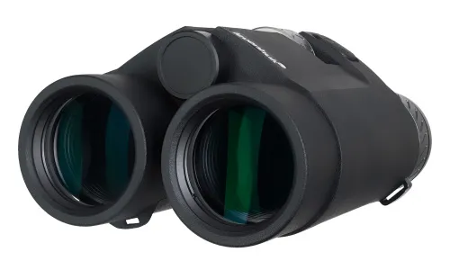 zdjęcie lornetka z dalmierzem Levenhuk Guard PRO 3000,  9