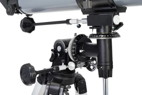 foto teleskop Levenhuk Blitz 70 PLUS,  7