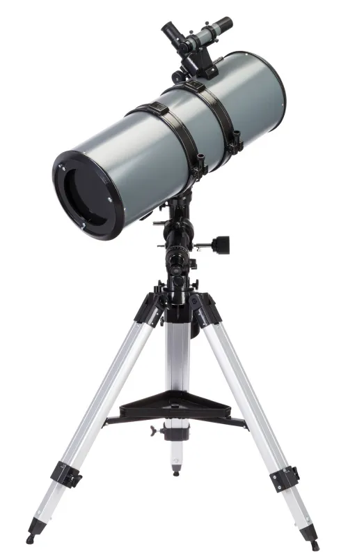 zdjęcie teleskop Levenhuk Blitz 203 PLUS,  4