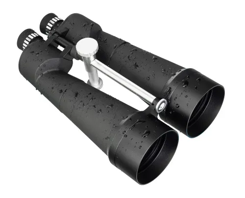 fotografia lornetka Levenhuk Bruno PLUS 25x100,  8