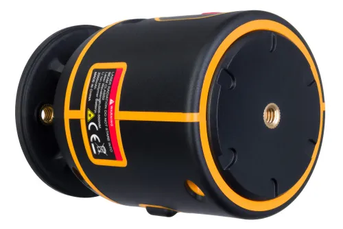 foto poziomica laserowa Ermenrich PLUS LN20,  6