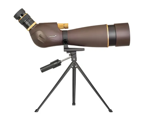 foto luneta Levenhuk New Blaze PRO 80,  6