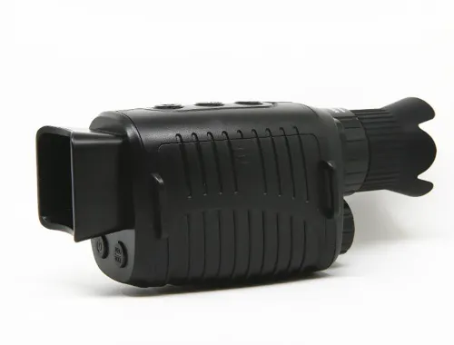 foto monokular noktowizyjny Ermenrich NS100,  3