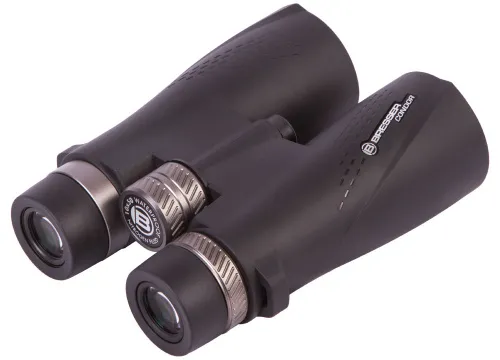 foto lornetka Bresser Condor UR 10x50,  5