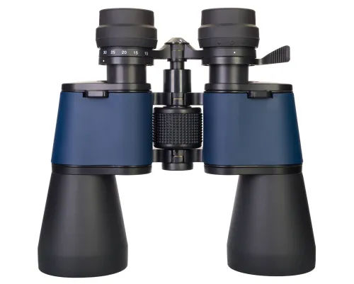 fotografia lornetka Levenhuk Discovery Gator 10–30x50,  7