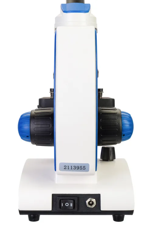 obraz mikroskop Levenhuk Discovery Pico,  9