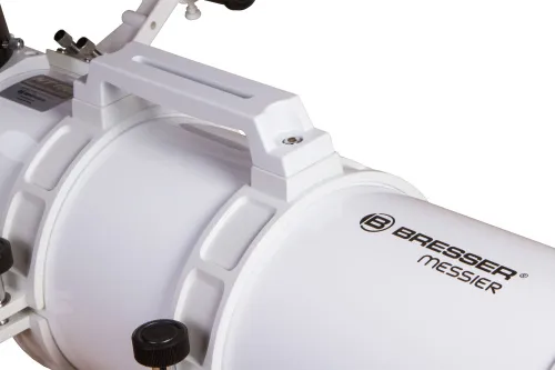 obraz tubus optyczny Bresser Messier NT-150S/750 Hexafoc,  10