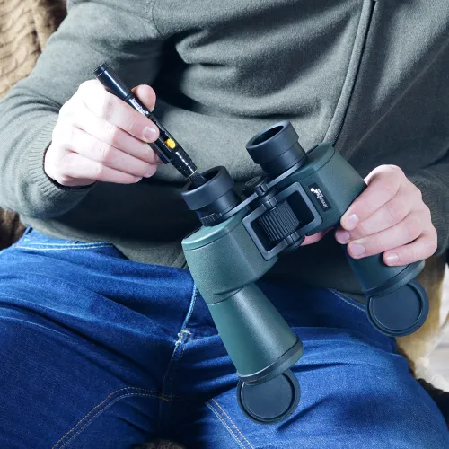 foto pióro czyszczące Levenhuk LP10,  9