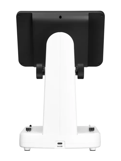 fotografia mikroskop cyfrowy Levenhuk DTX 800 LCD,  5