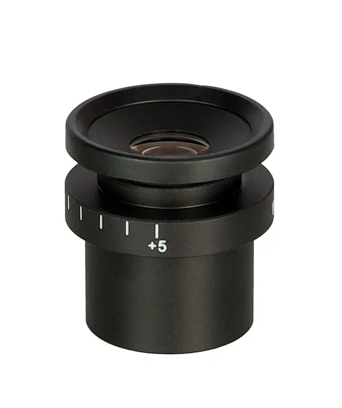 obraz okular z regulacją dioptrii (D 30 mm) 30х/8 mm MAGUS ND30,  4