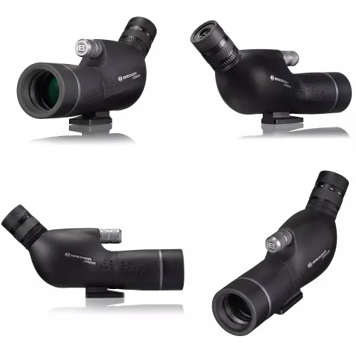 foto luneta Bresser Condor 15-45x50 Gen. II,  3