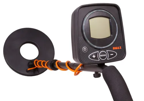 fotografia wykrywacz metalu DMAX Easy Search,  4