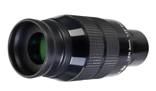 foto okular Levenhuk Ra LER 3 mm, 1,25",  3