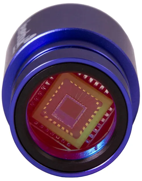 zdjęcie aparat cyfrowy fotograficzny Levenhuk M35 BASE,  7