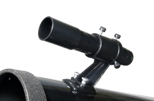 obraz teleskop Bresser National Geographic 114/900 AZ,  6