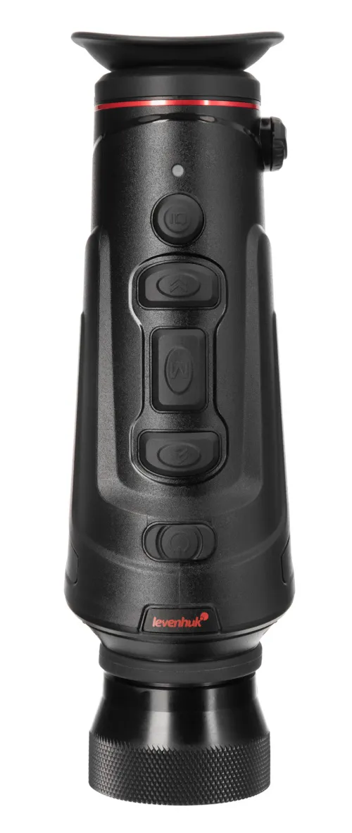 fotografia monokular termowizyjny Levenhuk Fatum Z700,  11