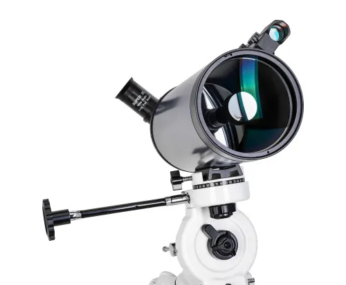 foto teleskop Levenhuk New Skyline PRO MAK 102/1300 SQ2,  5