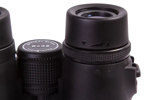 fotografia lornetka Levenhuk Karma BASE 8x42,  11