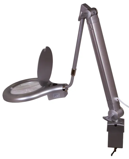 obraz lupa Levenhuk Zeno Lamp ZL21 LUM,  3