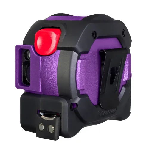 obraz laserowa taśma miernicza Ermenrich Reel SLR540,  4