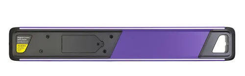 foto poziomica cyfrowa Ermenrich Verk LD40 z laserem,  5