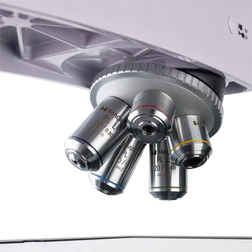 obraz mikroskop metalurgiczny MAGUS Metal 650,  10