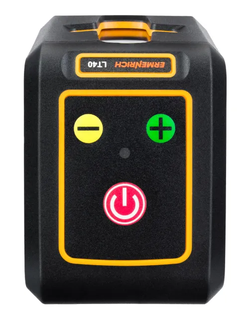 fotografia poziomica laserowa Ermenrich BASE LT40,  6