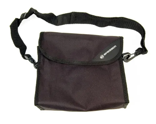 obraz lornetka Bresser Hunter 8x40,  8