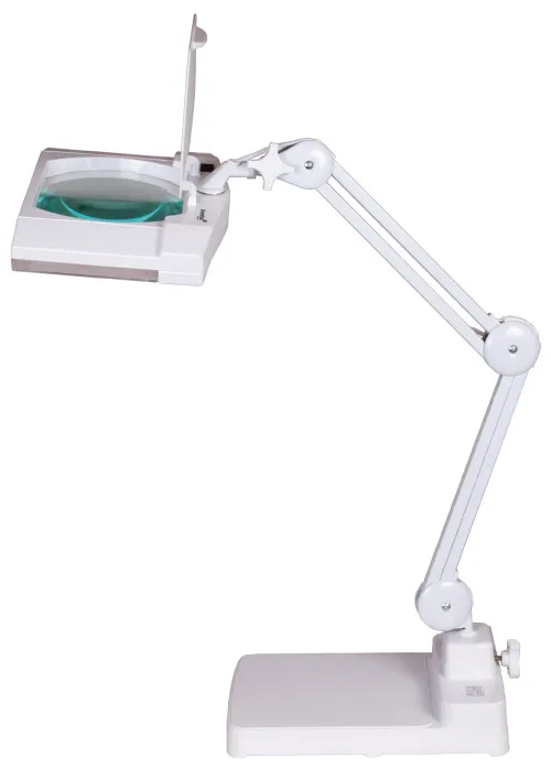 obraz lupa Levenhuk Zeno Lamp ZL23 LUM,  3