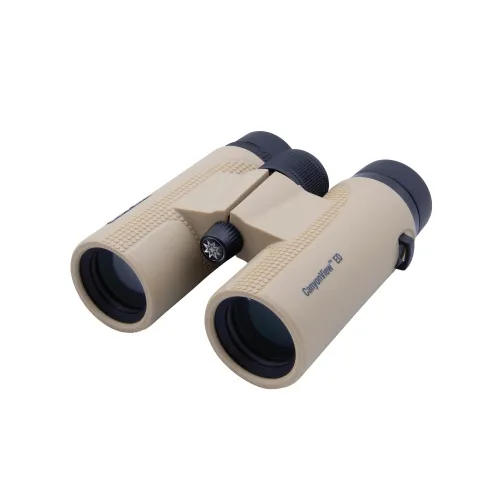 fotografia lornetka Meade CanyonView ED 10x32,  2