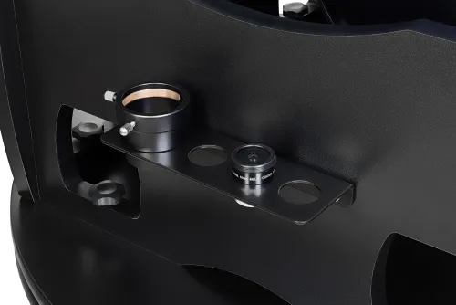 fotografia teleskop Dobsona Levenhuk New Skyline PRO 16" (400/1830) Retractable,  11