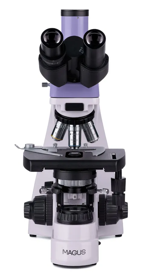 obraz mikroskop biologiczny сyfrowy MAGUS Bio D250T,  7
