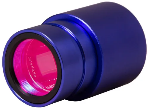 zdjęcie aparat cyfrowy fotograficzny Levenhuk M500 BASE,  7